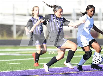 Thumbnail 2 in Olympic @ Ardrey Kell photogallery.