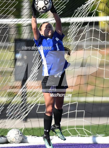 Thumbnail 1 in Olympic @ Ardrey Kell photogallery.
