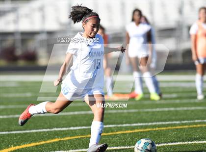 Thumbnail 3 in Olympic @ Ardrey Kell photogallery.