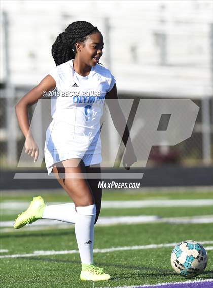 Thumbnail 3 in Olympic @ Ardrey Kell photogallery.