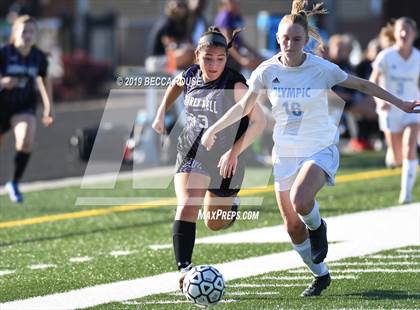 Thumbnail 3 in Olympic @ Ardrey Kell photogallery.