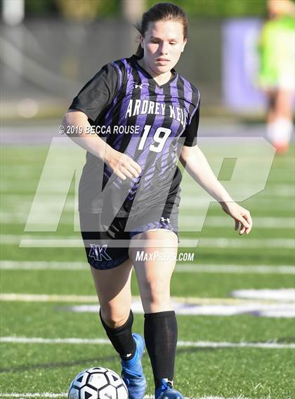 Thumbnail 2 in Olympic @ Ardrey Kell photogallery.