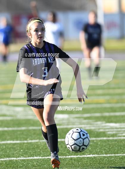 Thumbnail 1 in Olympic @ Ardrey Kell photogallery.