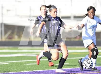 Thumbnail 3 in Olympic @ Ardrey Kell photogallery.
