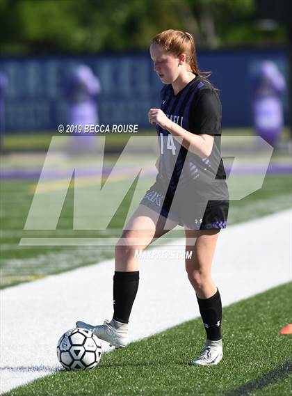 Thumbnail 3 in Olympic @ Ardrey Kell photogallery.
