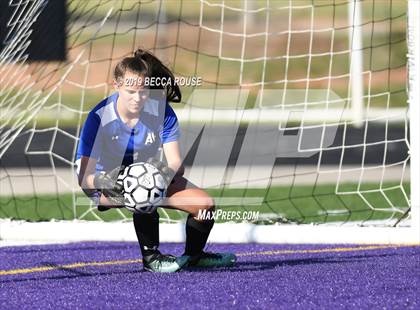 Thumbnail 2 in Olympic @ Ardrey Kell photogallery.