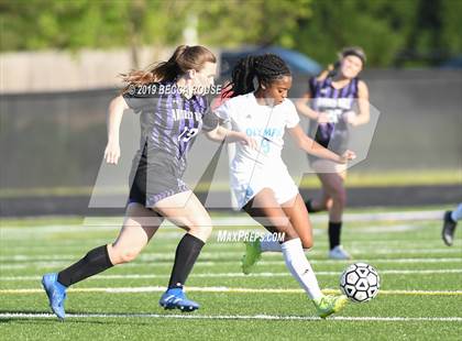 Thumbnail 1 in Olympic @ Ardrey Kell photogallery.