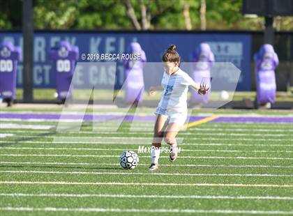 Thumbnail 1 in Olympic @ Ardrey Kell photogallery.