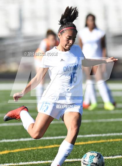 Thumbnail 1 in Olympic @ Ardrey Kell photogallery.