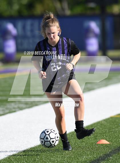 Thumbnail 2 in Olympic @ Ardrey Kell photogallery.
