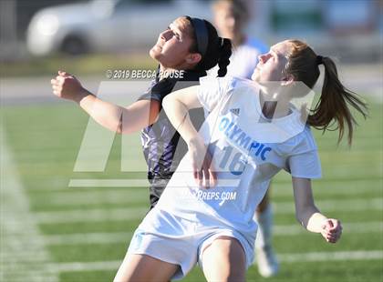 Thumbnail 2 in Olympic @ Ardrey Kell photogallery.