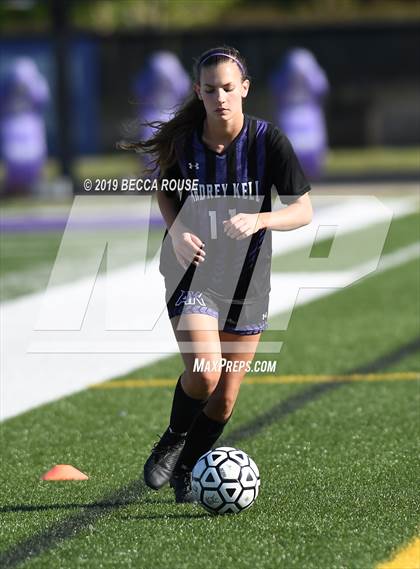 Thumbnail 1 in Olympic @ Ardrey Kell photogallery.