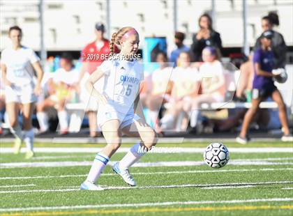 Thumbnail 1 in Olympic @ Ardrey Kell photogallery.