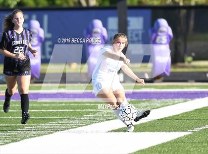 Thumbnail 1 in Olympic @ Ardrey Kell photogallery.