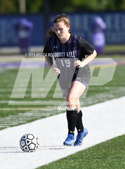 Thumbnail 2 in Olympic @ Ardrey Kell photogallery.