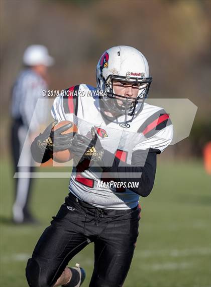 Thumbnail 2 in Stevens @ Hillsboro-Deering/Hopkinton photogallery.