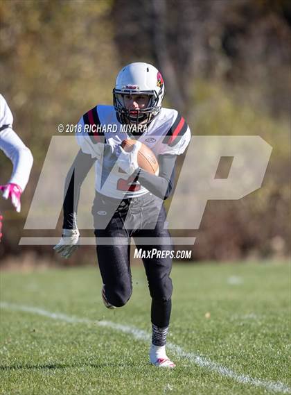 Thumbnail 2 in Stevens @ Hillsboro-Deering/Hopkinton photogallery.