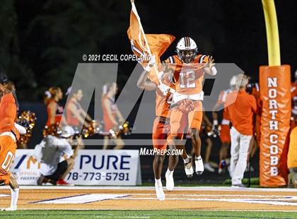 Thumbnail 1 in Buford @ North Cobb photogallery.