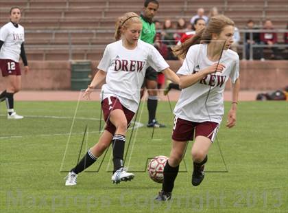Thumbnail 1 in Gateway vs Drew (BCL Central Final) photogallery.