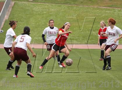 Thumbnail 2 in Gateway vs Drew (BCL Central Final) photogallery.