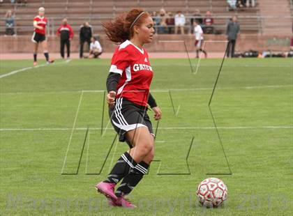 Thumbnail 3 in Gateway vs Drew (BCL Central Final) photogallery.