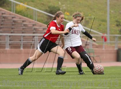 Thumbnail 3 in Gateway vs Drew (BCL Central Final) photogallery.