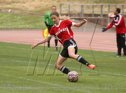 Thumbnail 2 in Gateway vs Drew (BCL Central Final) photogallery.