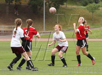 Thumbnail 2 in Gateway vs Drew (BCL Central Final) photogallery.