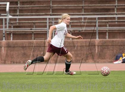 Thumbnail 3 in Gateway vs Drew (BCL Central Final) photogallery.