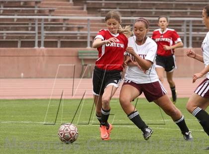 Thumbnail 3 in Gateway vs Drew (BCL Central Final) photogallery.