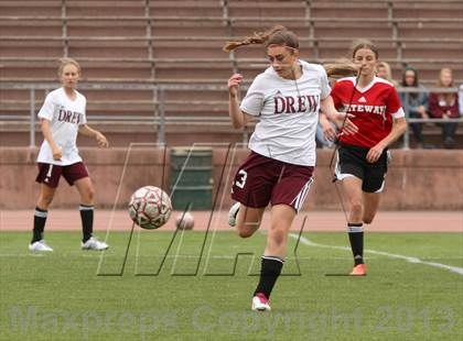 Thumbnail 1 in Gateway vs Drew (BCL Central Final) photogallery.