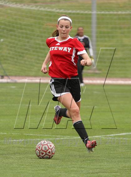 Thumbnail 1 in Gateway vs Drew (BCL Central Final) photogallery.