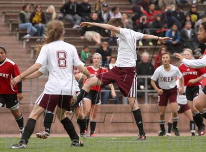 Thumbnail 1 in Gateway vs Drew (BCL Central Final) photogallery.