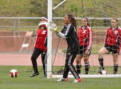 Thumbnail 2 in Gateway vs Drew (BCL Central Final) photogallery.