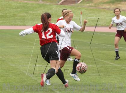 Thumbnail 1 in Gateway vs Drew (BCL Central Final) photogallery.