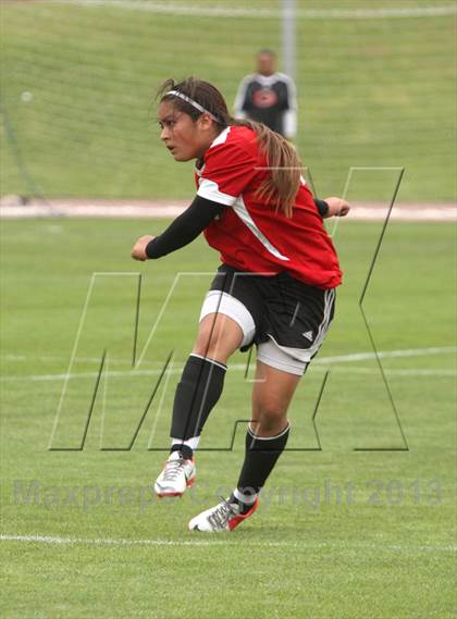 Thumbnail 2 in Gateway vs Drew (BCL Central Final) photogallery.