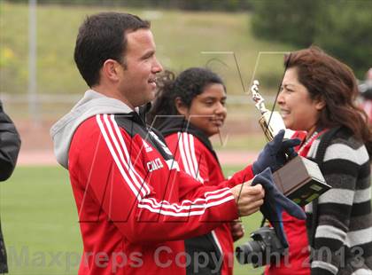 Thumbnail 2 in Gateway vs Drew (BCL Central Final) photogallery.