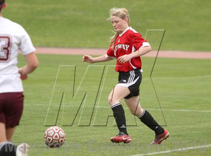 Thumbnail 3 in Gateway vs Drew (BCL Central Final) photogallery.