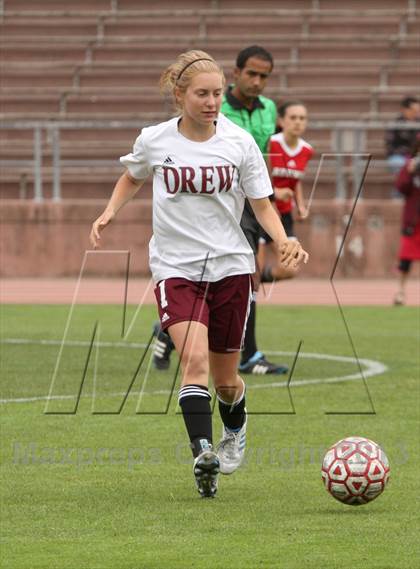 Thumbnail 3 in Gateway vs Drew (BCL Central Final) photogallery.