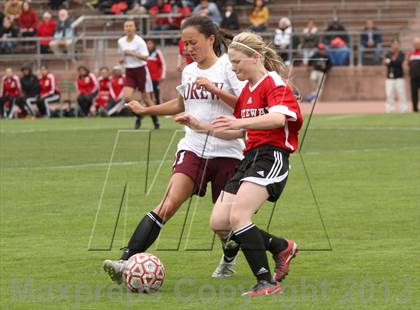 Thumbnail 3 in Gateway vs Drew (BCL Central Final) photogallery.