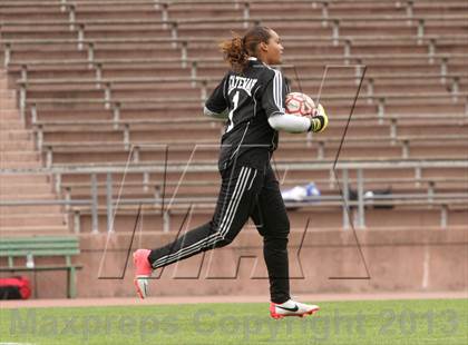 Thumbnail 1 in Gateway vs Drew (BCL Central Final) photogallery.