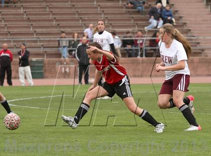 Thumbnail 1 in Gateway vs Drew (BCL Central Final) photogallery.
