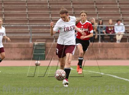 Thumbnail 3 in Gateway vs Drew (BCL Central Final) photogallery.