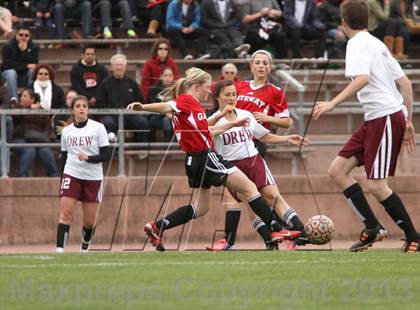 Thumbnail 3 in Gateway vs Drew (BCL Central Final) photogallery.