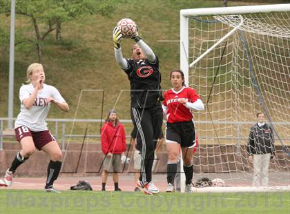 Thumbnail 1 in Gateway vs Drew (BCL Central Final) photogallery.