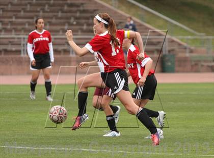 Thumbnail 3 in Gateway vs Drew (BCL Central Final) photogallery.