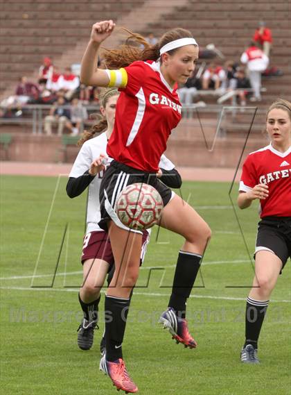 Thumbnail 1 in Gateway vs Drew (BCL Central Final) photogallery.