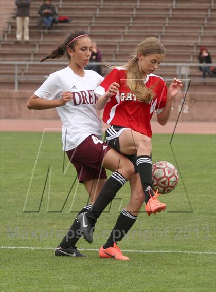 Thumbnail 2 in Gateway vs Drew (BCL Central Final) photogallery.