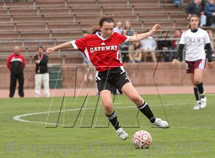 Thumbnail 3 in Gateway vs Drew (BCL Central Final) photogallery.