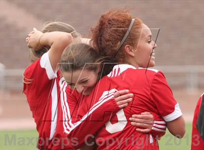 Thumbnail 1 in Gateway vs Drew (BCL Central Final) photogallery.